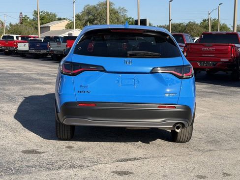 Used 2026 Honda HR-V Sport image 6