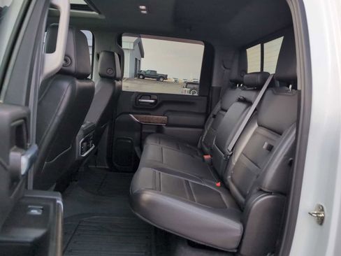 Used 2020 GMC Sierra 2500 Denali w/ Denali Ultimate Package image 26