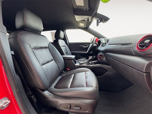 Used 2022 Chevrolet Blazer RS w/ Enhanced Convenience Package image 15