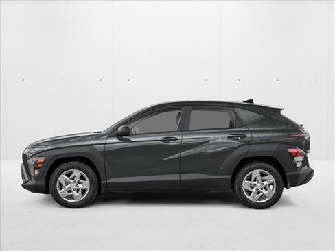 New 2026 Hyundai Kona SE image 3