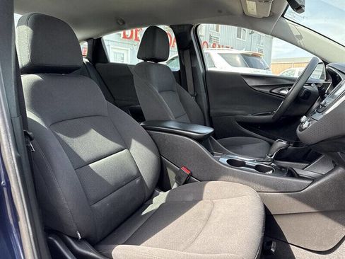 Used 2016 Chevrolet Malibu LS image 19