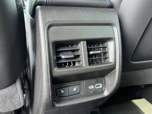 Certified 2024 Cadillac XT4 Sport AWD/4WD image 14