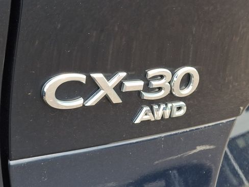 Used 2023 MAZDA CX-30 AWD 2.5 S w/ Preferred Package image 29