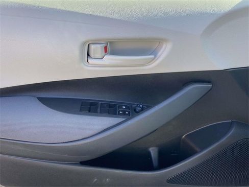 Used 2023 Toyota Corolla LE image 16