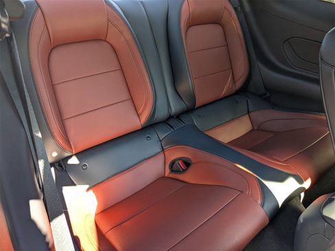 New 2025 Ford Mustang Premium image 14