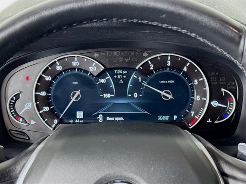 Used 2019 BMW X3 sDrive30i w/ Convenience Package RWD image 14