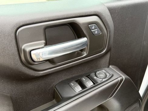 Used 2024 Chevrolet Silverado 2500 W/T w/ WT Fleet Convenience Package AWD/4WD image 19