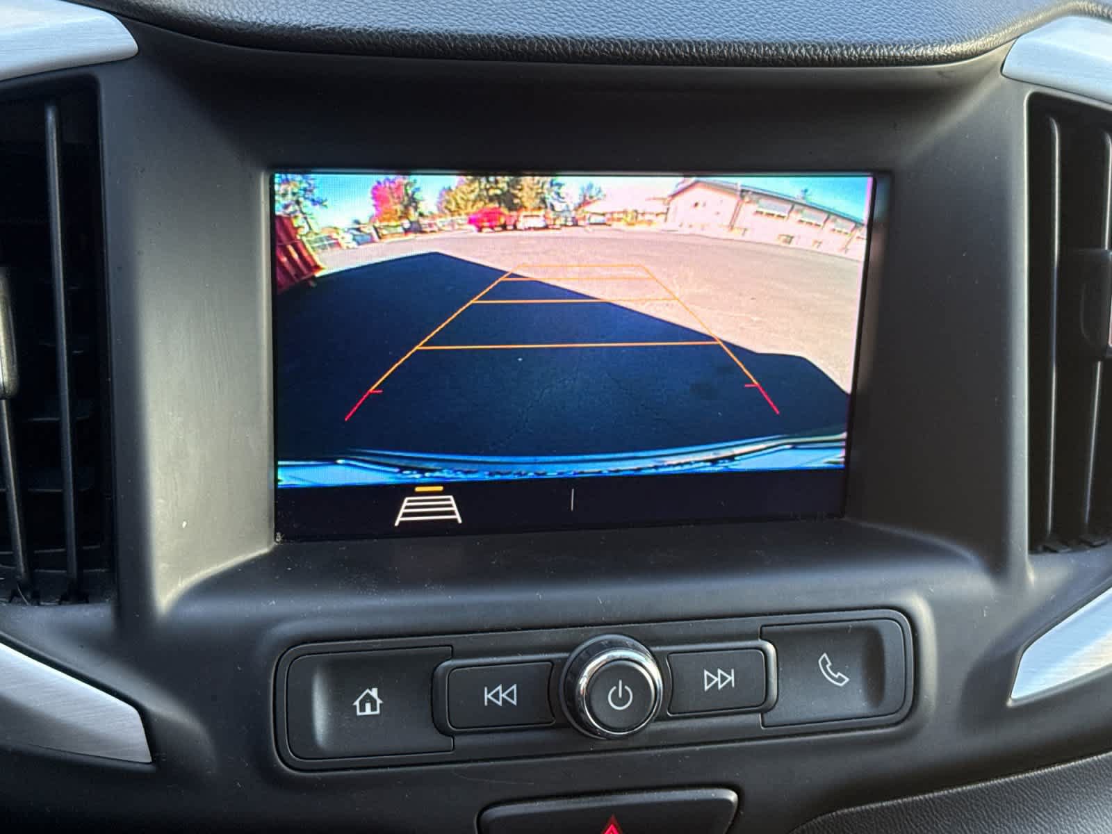 Used 2020 GMC Terrain SLE FWD image 19