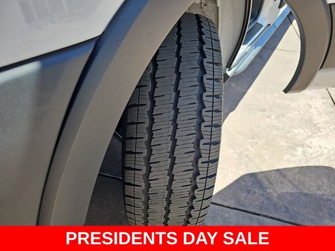 New 2025 Ford Transit 150 Low Roof image 36