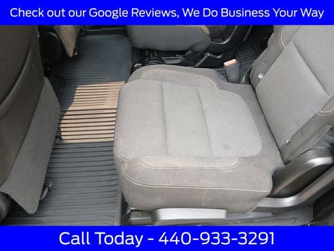 Used 2018 Chevrolet Traverse LT FWD image 33
