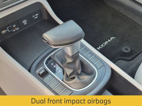 Used 2024 Hyundai Kona SE FWD image 21