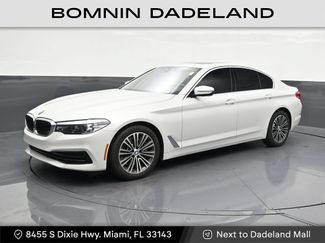 Used 2019 BMW 530i w/ Convenience Package RWD video 1