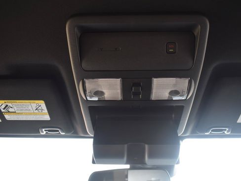 New 2026 Nissan Frontier PRO-4X w/ Pro-4x Convenience Package AWD/4WD image 50
