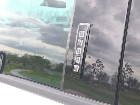 Used 2024 Ford F150 Lightning Flash w/ Max Trailer Tow Package image 19