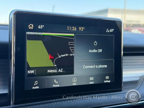 Used 2022 Lincoln Corsair Standard w/ Premium Package image 25