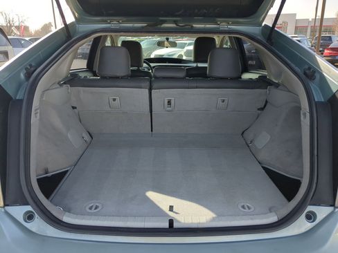 Used 2013 Toyota Prius One image 30