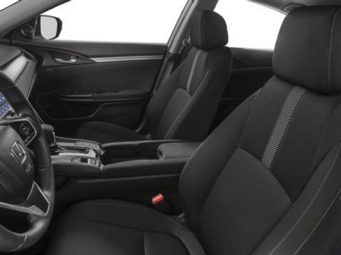 Used 2018 Honda Civic EX image 9