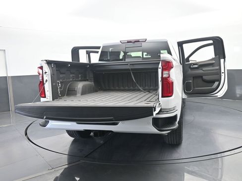 Used 2023 Chevrolet Silverado 1500 RST w/ Convenience Package II AWD/4WD image 84