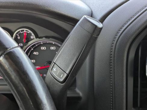 Used 2021 Chevrolet Silverado 1500 RST w/ All Star Edition Plus image 12