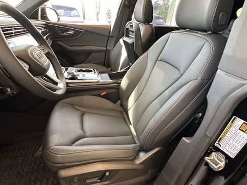 New 2026 Audi Q8 Premium Plus AWD/4WD image 9
