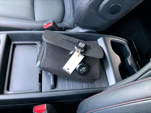 Used 2023 Honda Odyssey Sport image 27