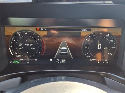 New 2026 Subaru Outback Wilderness AWD/4WD image 14