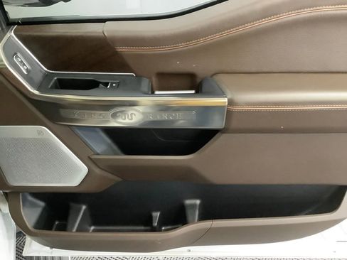 Used 2021 Ford F150 King Ranch AWD/4WD image 26
