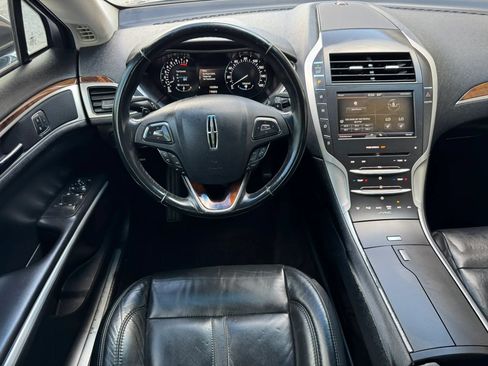 Used 2016 Lincoln MKZ w/ Equipment Group 200A Select FWD image 30