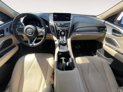 Used 2023 Acura RDX AWD image 10