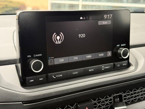 Used 2024 Honda Accord EX image 23