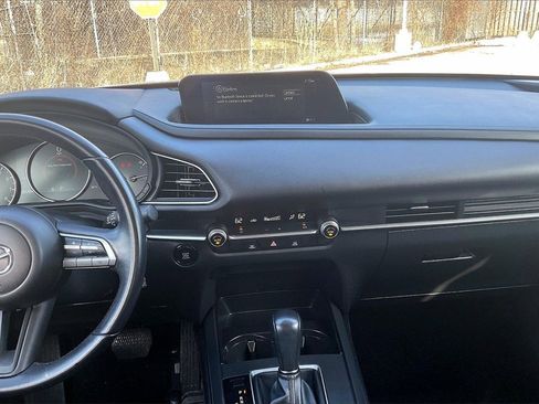 Certified 2023 MAZDA CX-30 AWD 2.5 S w/ Select Package image 6