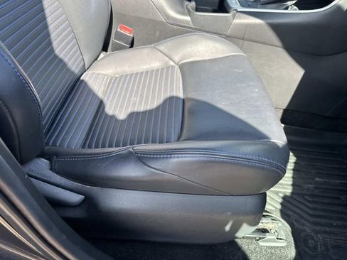 Used 2020 Toyota RAV4 XSE image 16