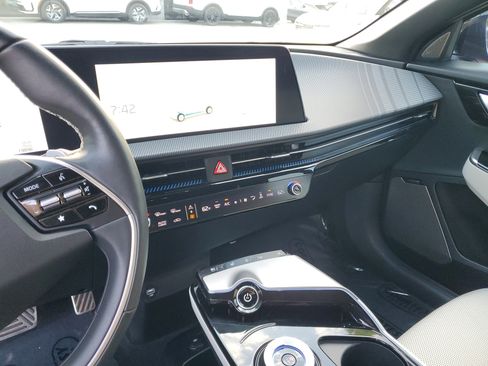Certified 2023 Kia EV6 GT-Line w/ GT-Line White Seat Package image 27