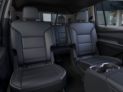 New 2026 Buick Enclave Preferred w/ Power Package AWD/4WD image 18