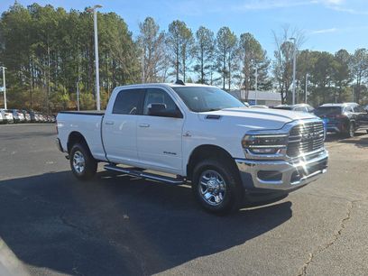 Used 2019 RAM 2500 Big Horn