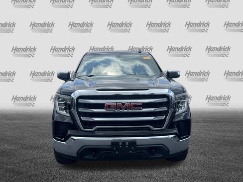 Used 2019 GMC Sierra 1500 SLE w/ SLE Value Package AWD/4WD image 3