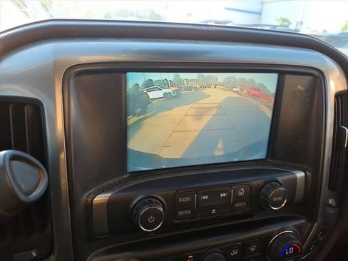 Used 2018 Chevrolet Silverado 2500 LTZ w/ Duramax Plus Package AWD/4WD image 15