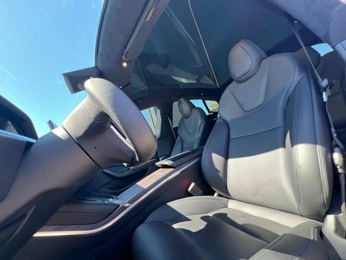 Used 2021 Tesla Model S Long Range AWD/4WD image 18