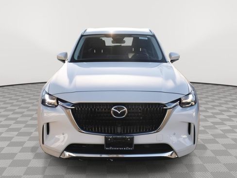 Used 2024 MAZDA CX-90 3.3 Turbo S image 21