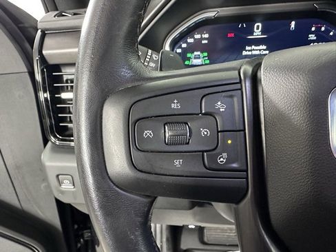 Used 2023 GMC Sierra 1500 AT4 w/ AT4 Premium Package image 24