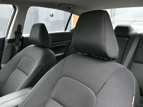 Used 2023 Nissan Altima 2.5 SV FWD image 21