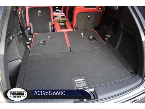 New 2026 Acura MDX A-Spec image 19