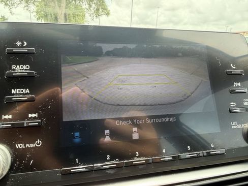 Used 2019 Honda Accord LX image 20