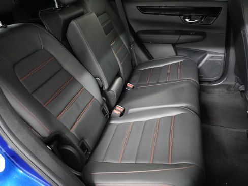 Used 2023 Honda CR-V Sport Touring image 29