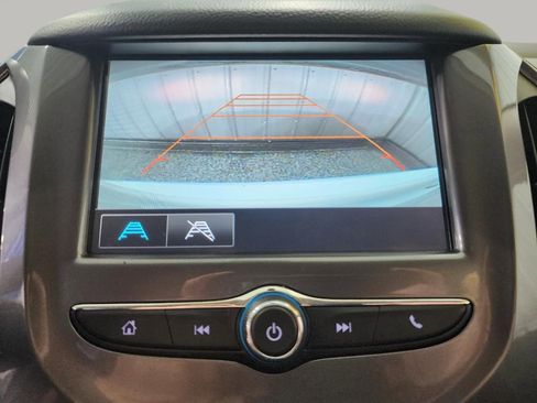 Used 2017 Chevrolet Cruze LT image 15