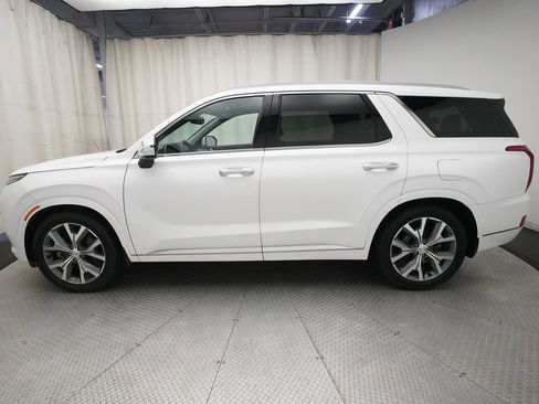 Used 2021 Hyundai Palisade Limited w/ Cargo Package AWD/4WD image 25