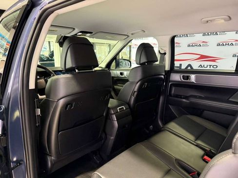 Used 2026 Hyundai Santa Fe SEL image 37