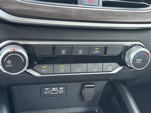 Certified 2024 Nissan Altima 2.5 SV image 19