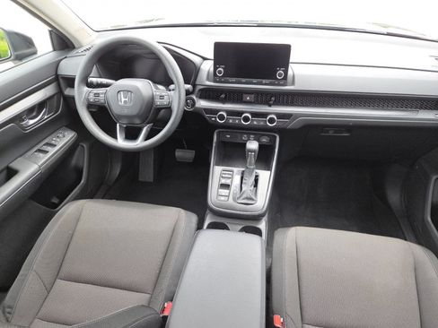 Used 2023 Honda CR-V EX image 24