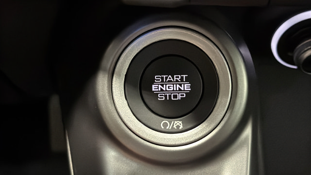 Used 2024 Dodge Hornet R/T AWD/4WD image 22